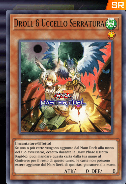 card image