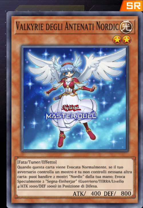 card image