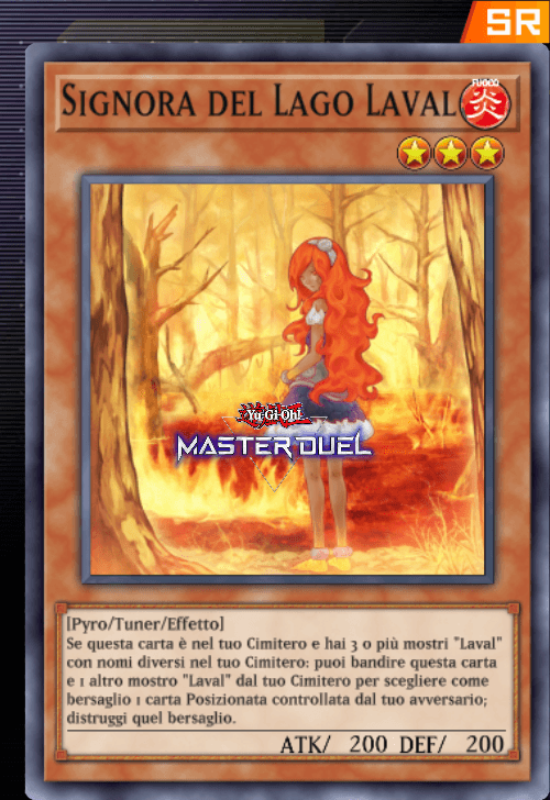 card image