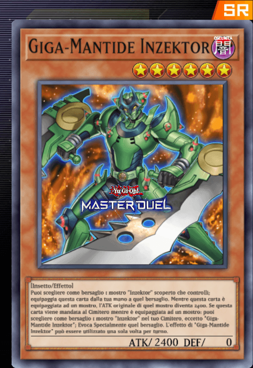 card image