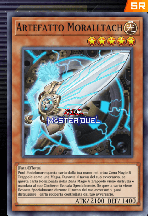 card image