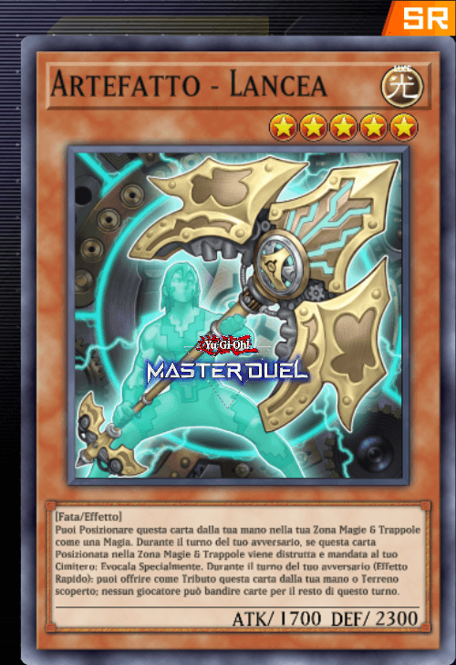 card image