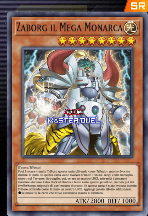 card image