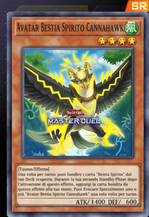 card image