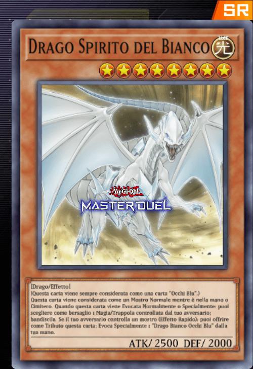 card image