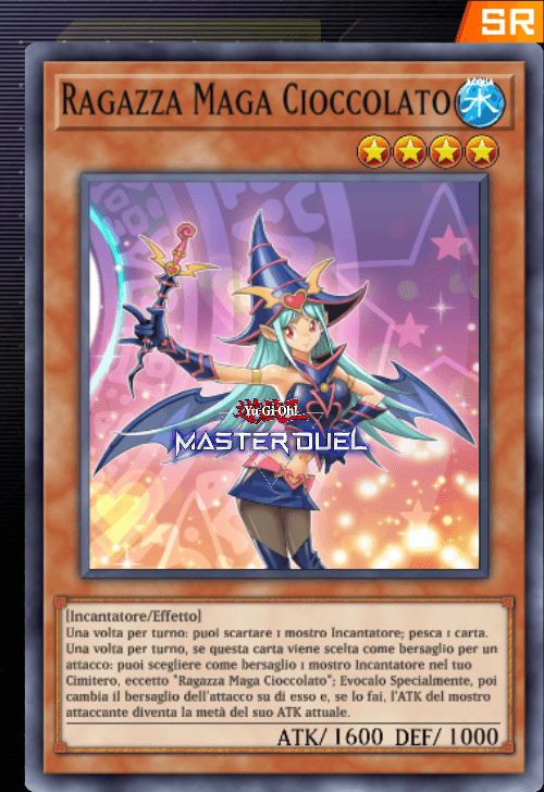 card image