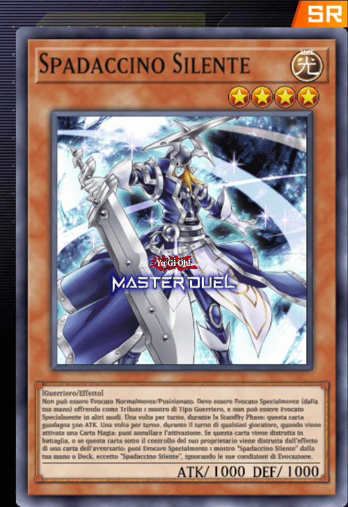 card image