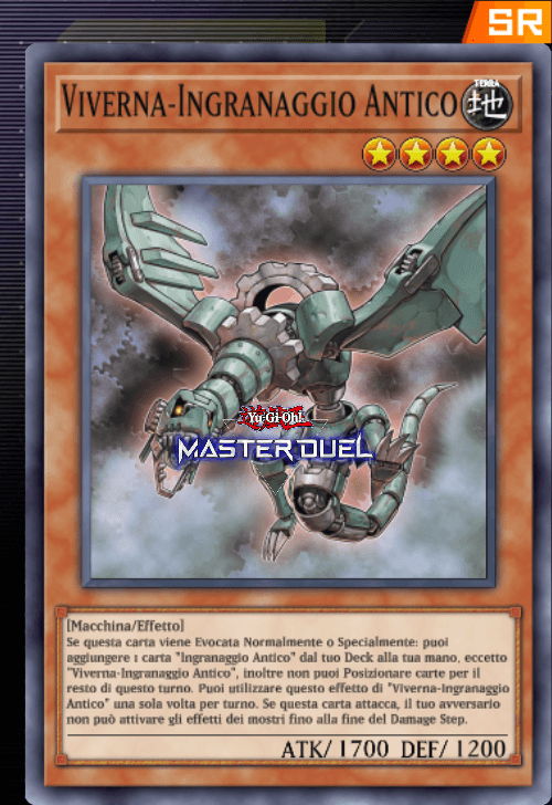card image