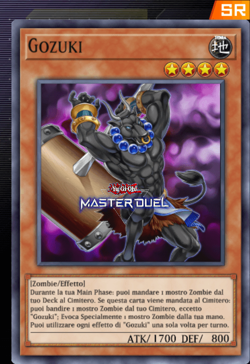 card image