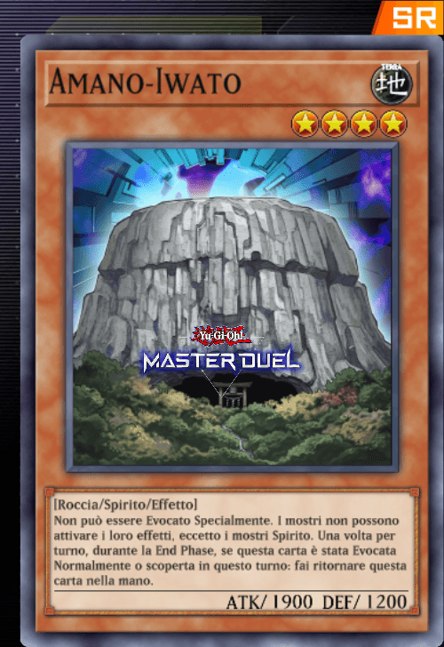 card image