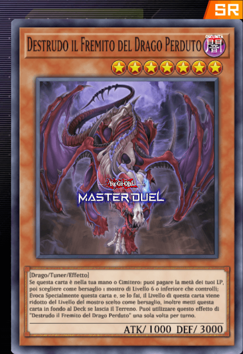 card image