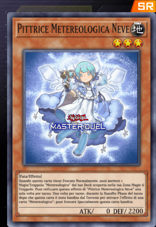 card image