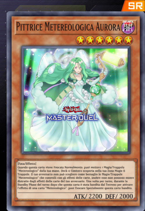 card image