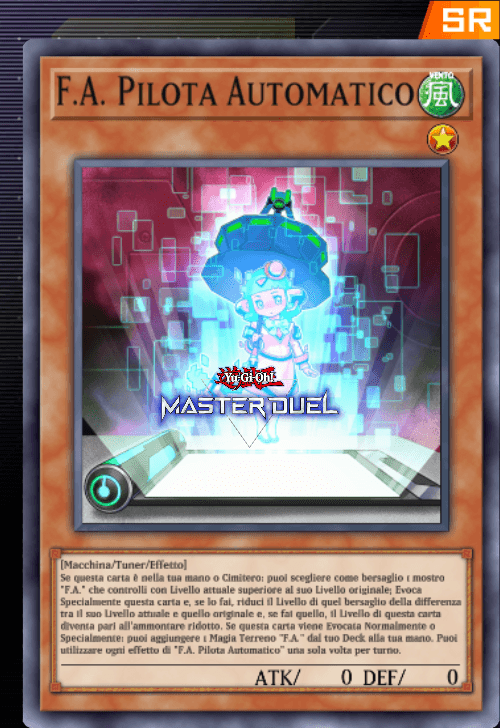 card image