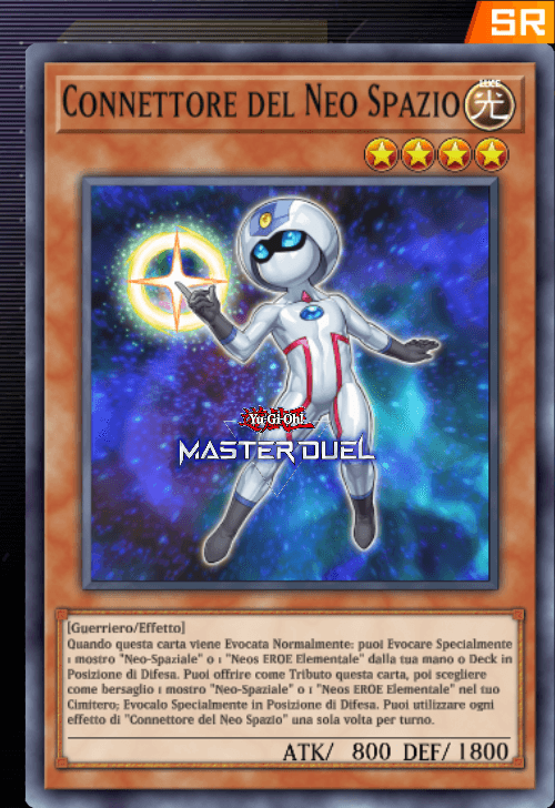 card image
