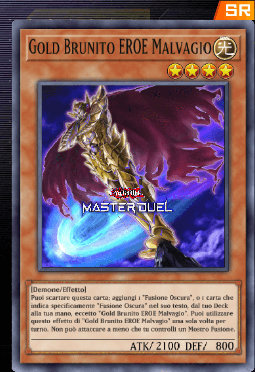 card image