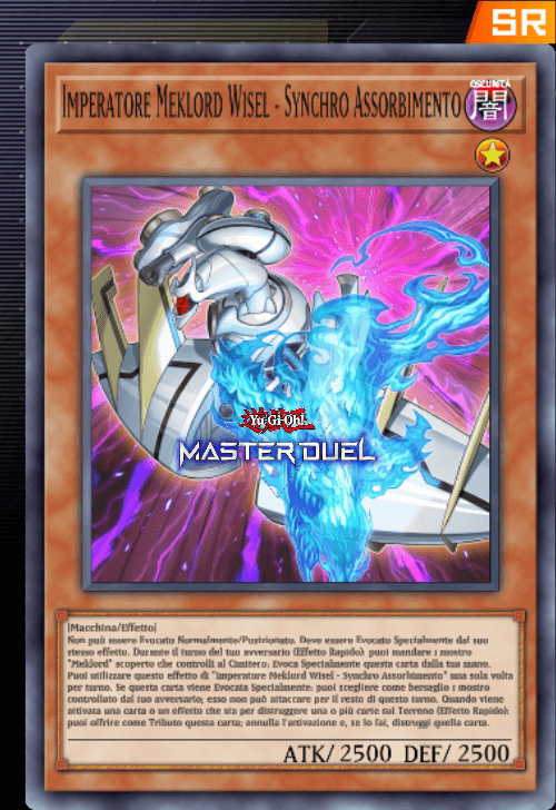 card image