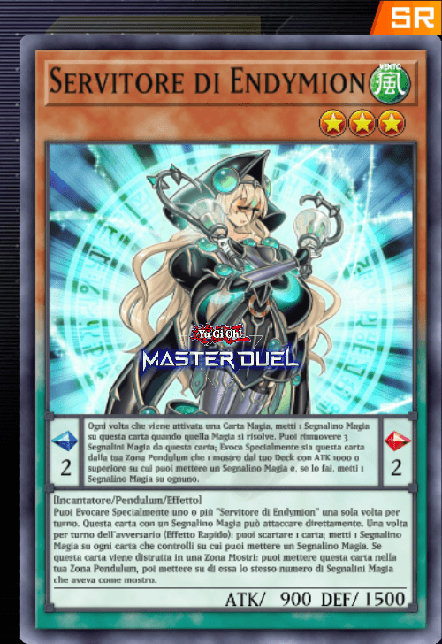 card image