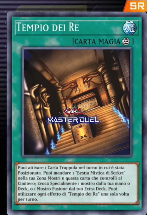 card image