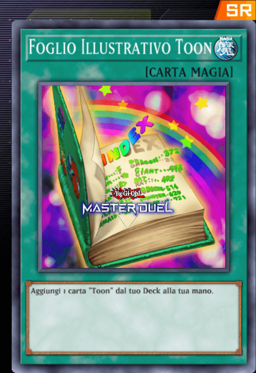card image
