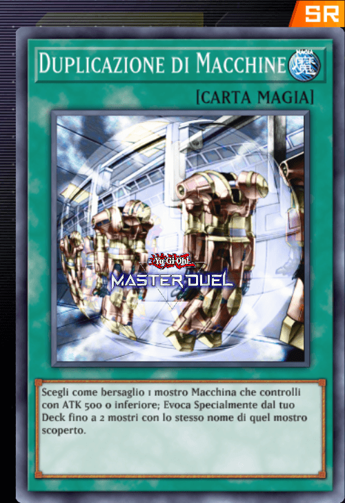 card image