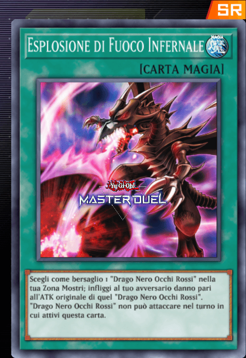 card image