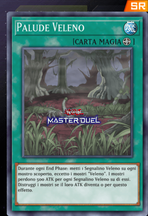 card image