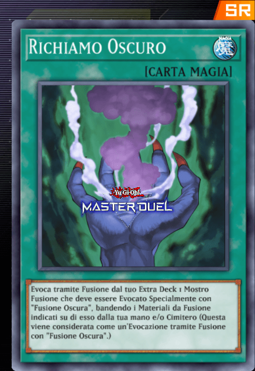 card image