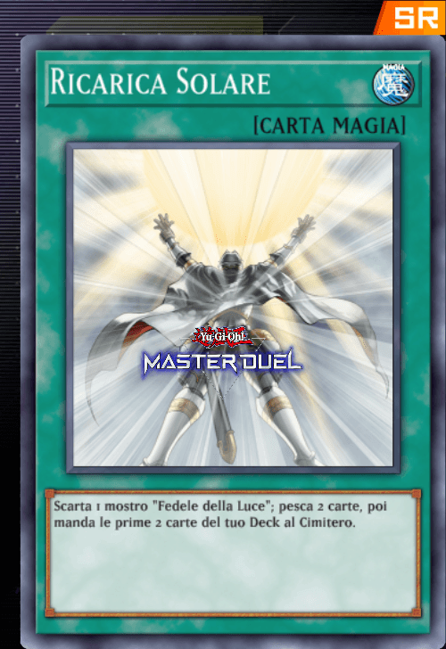 card image