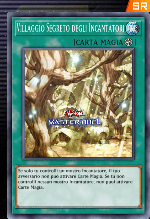 card image