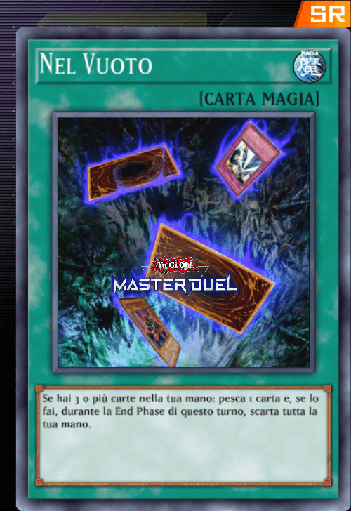 card image