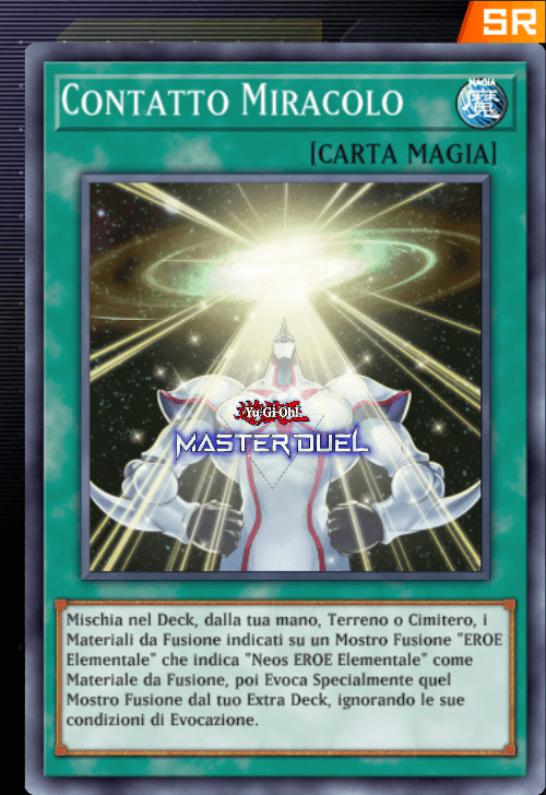 card image