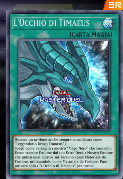 card image