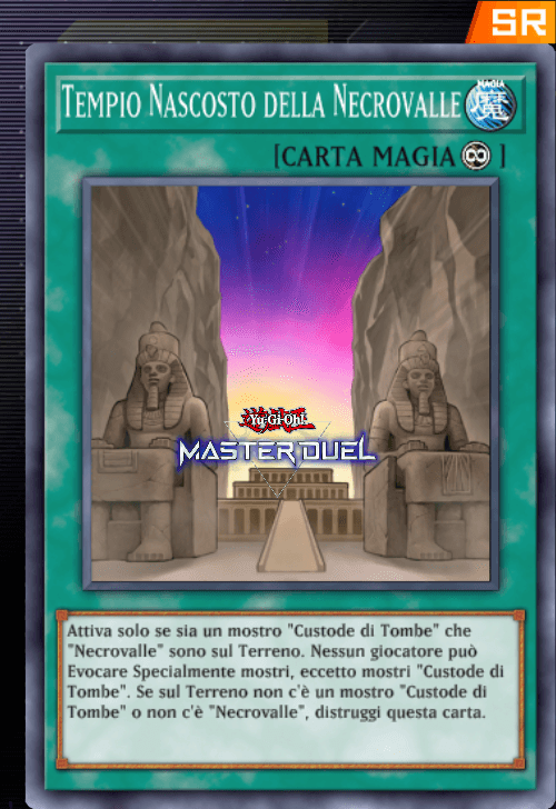 card image