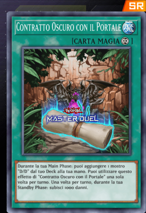 card image