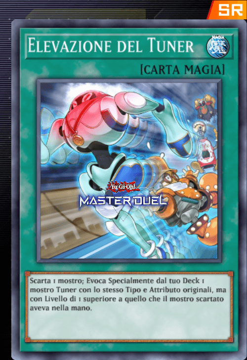 card image
