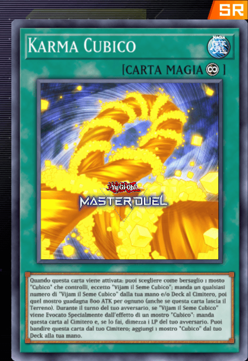 card image