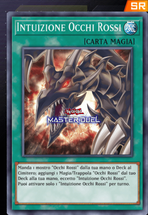 card image