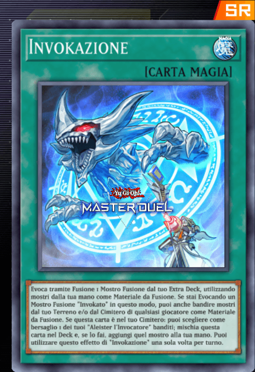 card image