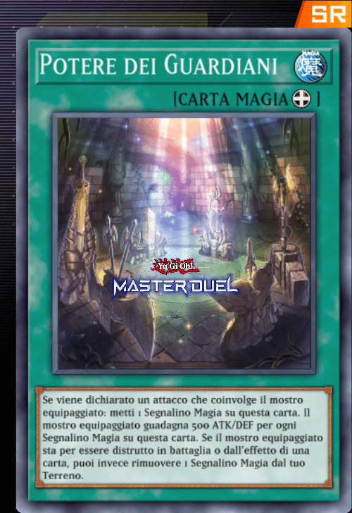 card image