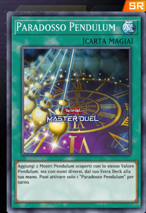 card image