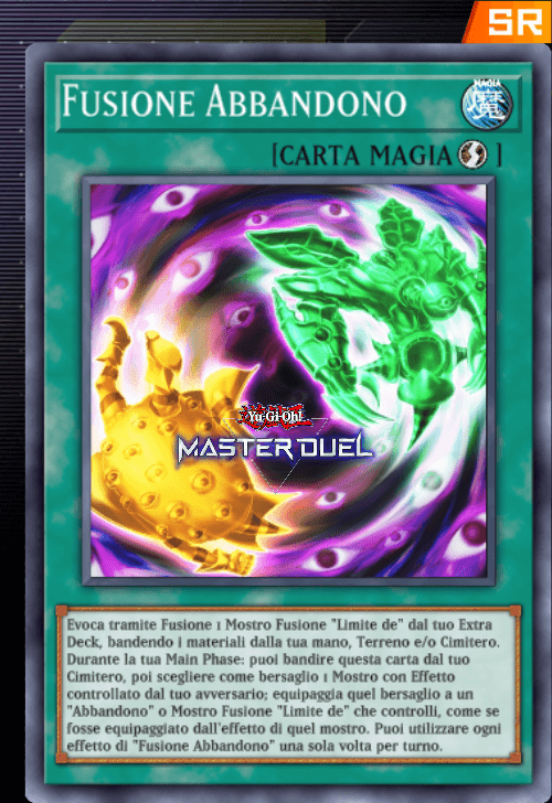 card image