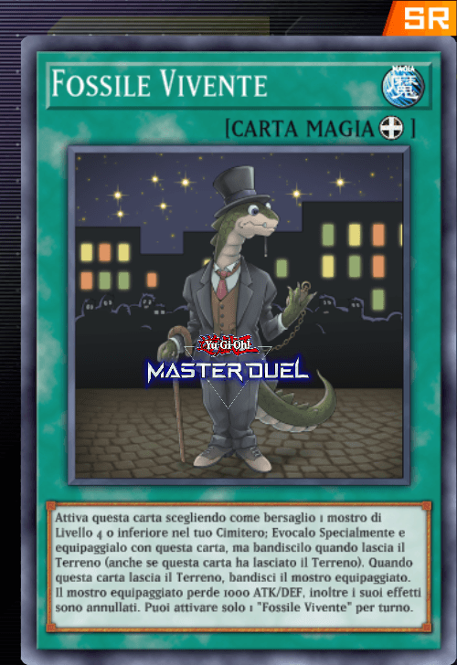 card image