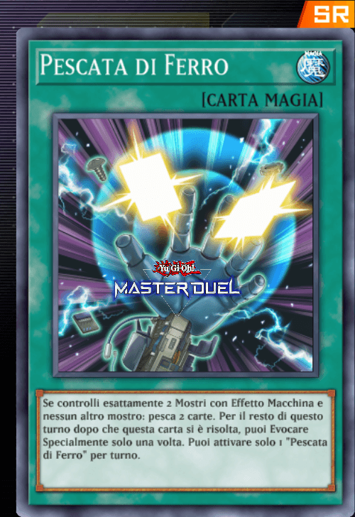 card image