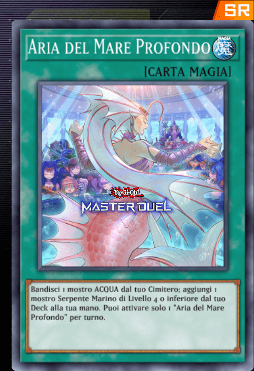 card image