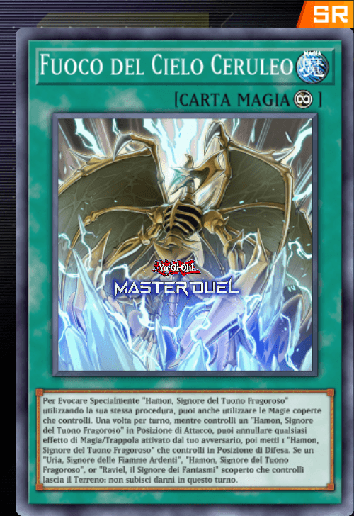 card image