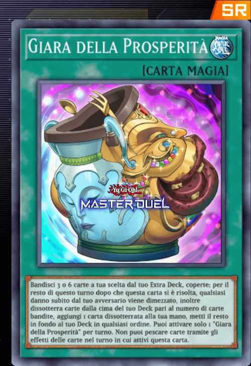 card image