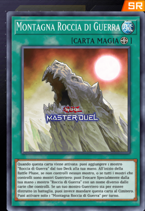 card image