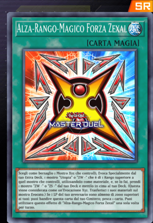 card image
