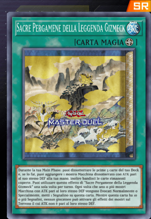 card image